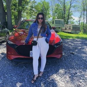 Meet your Posher, Ae